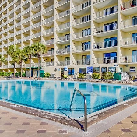 The Summit 1424 Apartment Panama City Beach Bagian luar foto