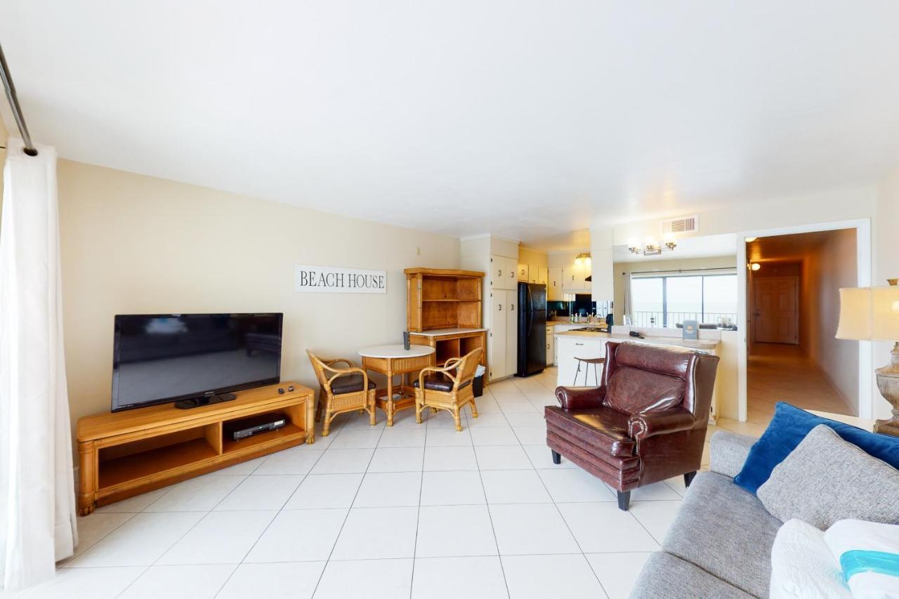 The Summit 1424 Apartment Panama City Beach Bagian luar foto
