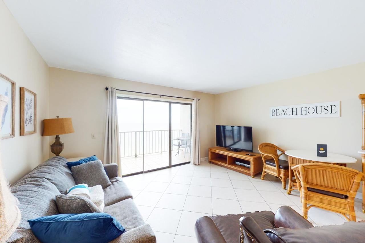 The Summit 1424 Apartment Panama City Beach Bagian luar foto