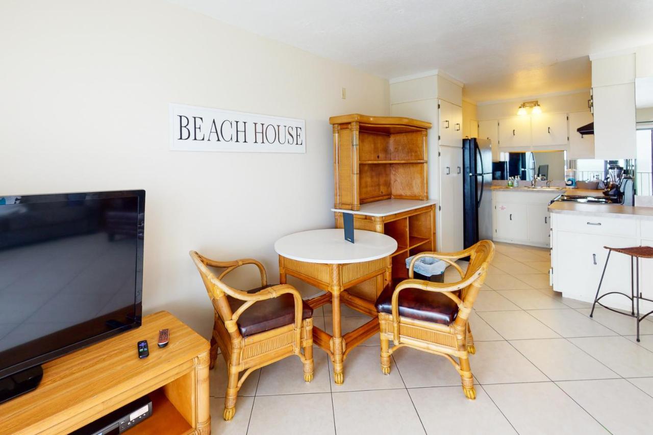 The Summit 1424 Apartment Panama City Beach Bagian luar foto