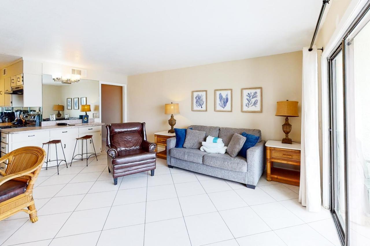 The Summit 1424 Apartment Panama City Beach Bagian luar foto
