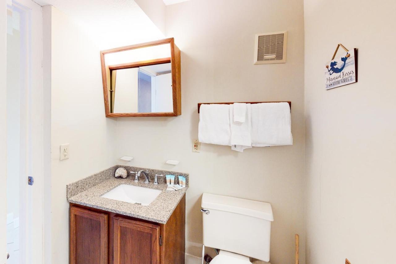 The Summit 1424 Apartment Panama City Beach Bagian luar foto