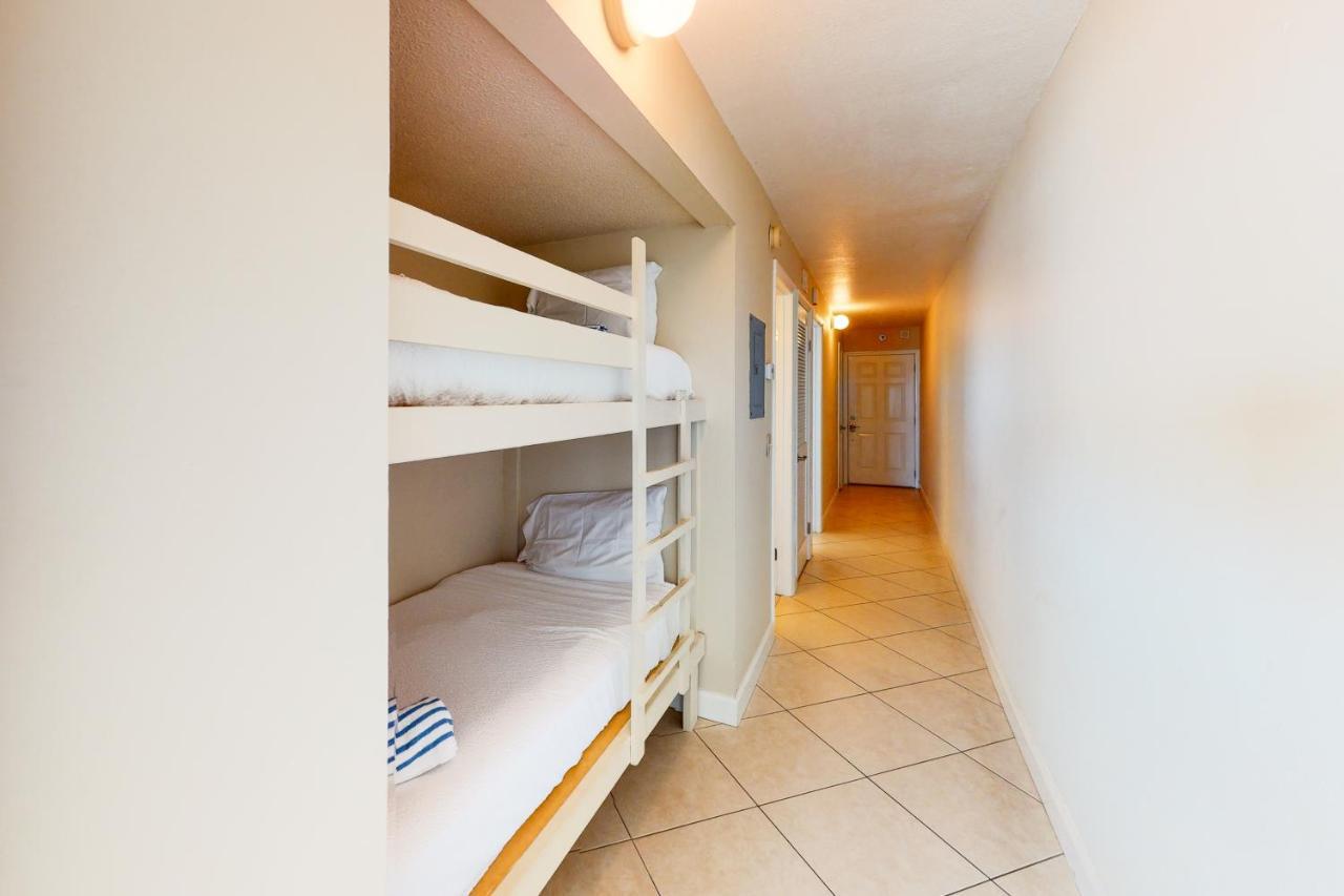 The Summit 1424 Apartment Panama City Beach Bagian luar foto