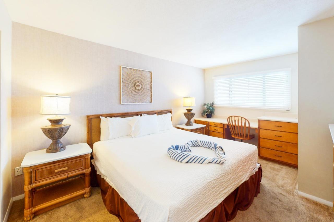 The Summit 1424 Apartment Panama City Beach Bagian luar foto