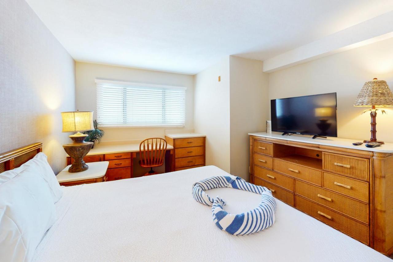 The Summit 1424 Apartment Panama City Beach Bagian luar foto