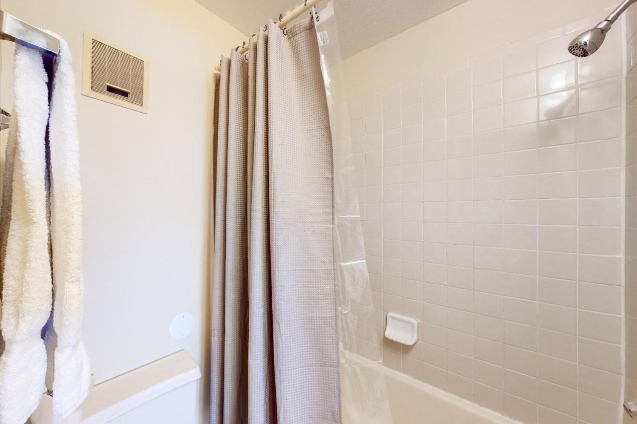 The Summit 1424 Apartment Panama City Beach Bagian luar foto